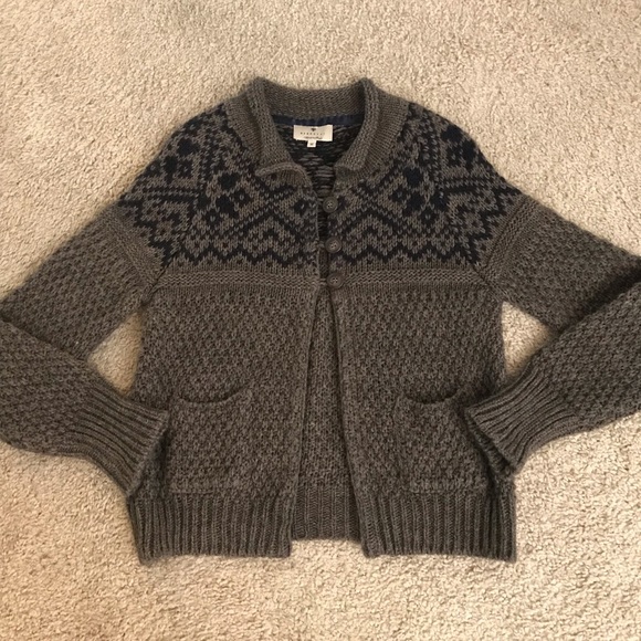 Berretti open cardigan made in Italy - Picture 2 of 15